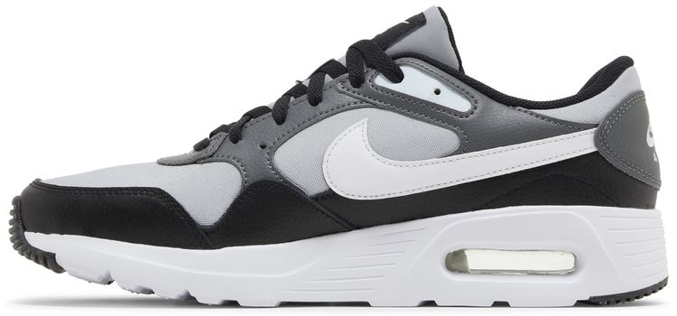 Nike Air Max SC Black Iron Grey