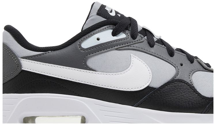 Nike Air Max SC Black Iron Grey