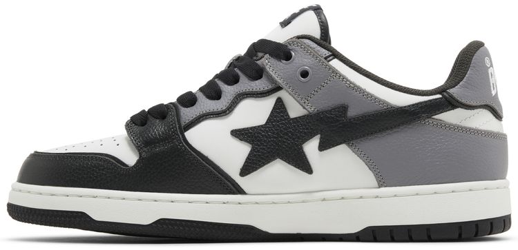 BAPE Sk8 Sta 5 M1 Black