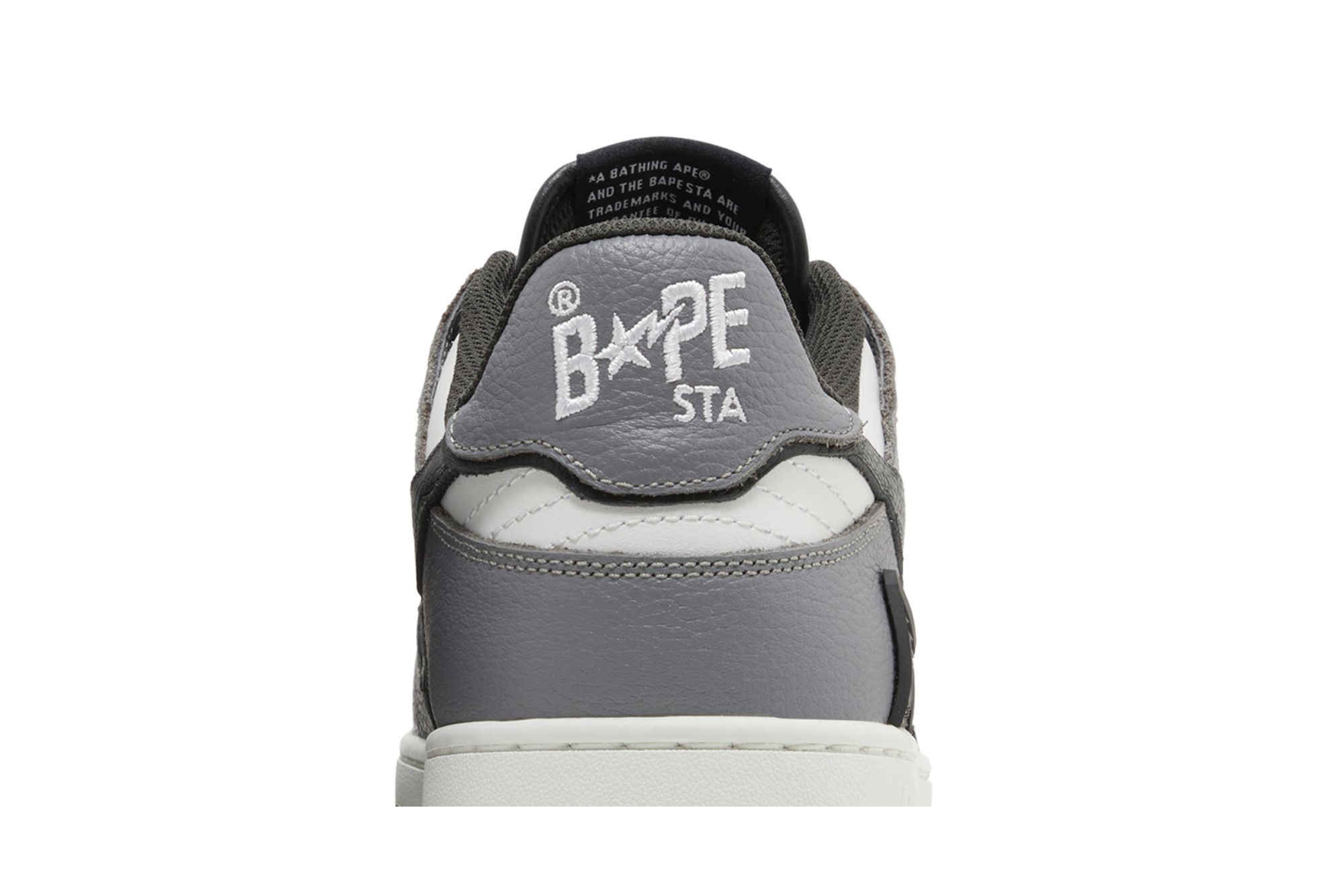 Buy Sk8 Sta #5 M1 'Black' - 1J80191059 BLK | GOAT