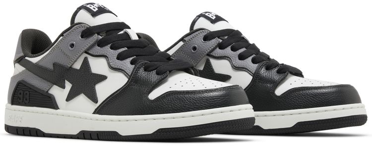 BAPE Sk8 Sta 5 M1 Black