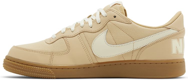 Nike Terminator Low Sesame