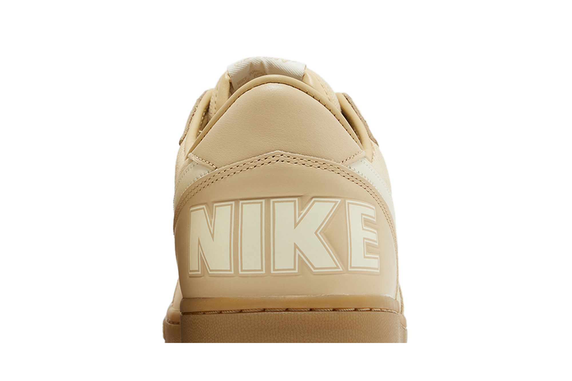 Buy Nike Men's Terminator Low 'Sesame' - FZ3964 252 | GOAT