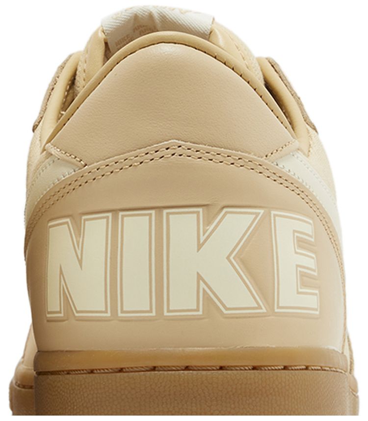 Nike Terminator Low Sesame