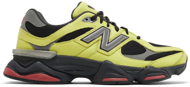 New Balance 9060 Tea Tree