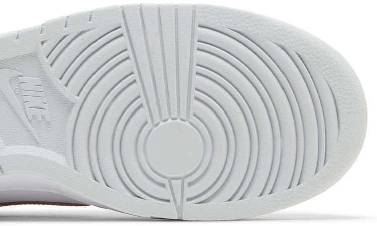 Nike Dunk Low Pure Platinum Rose Whisper