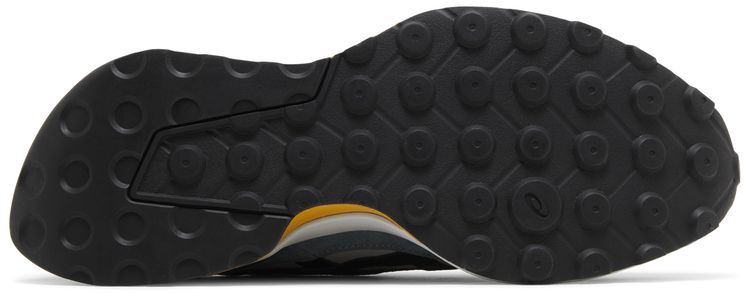 Asics Jogger X81 Mid Grey Black