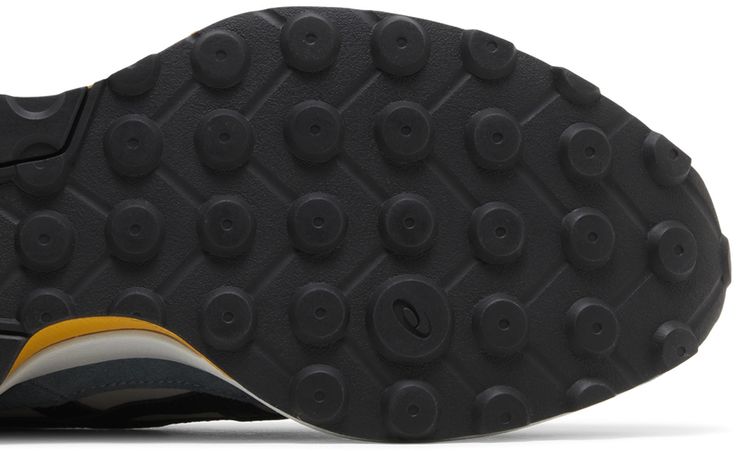 Asics Jogger X81 Mid Grey Black