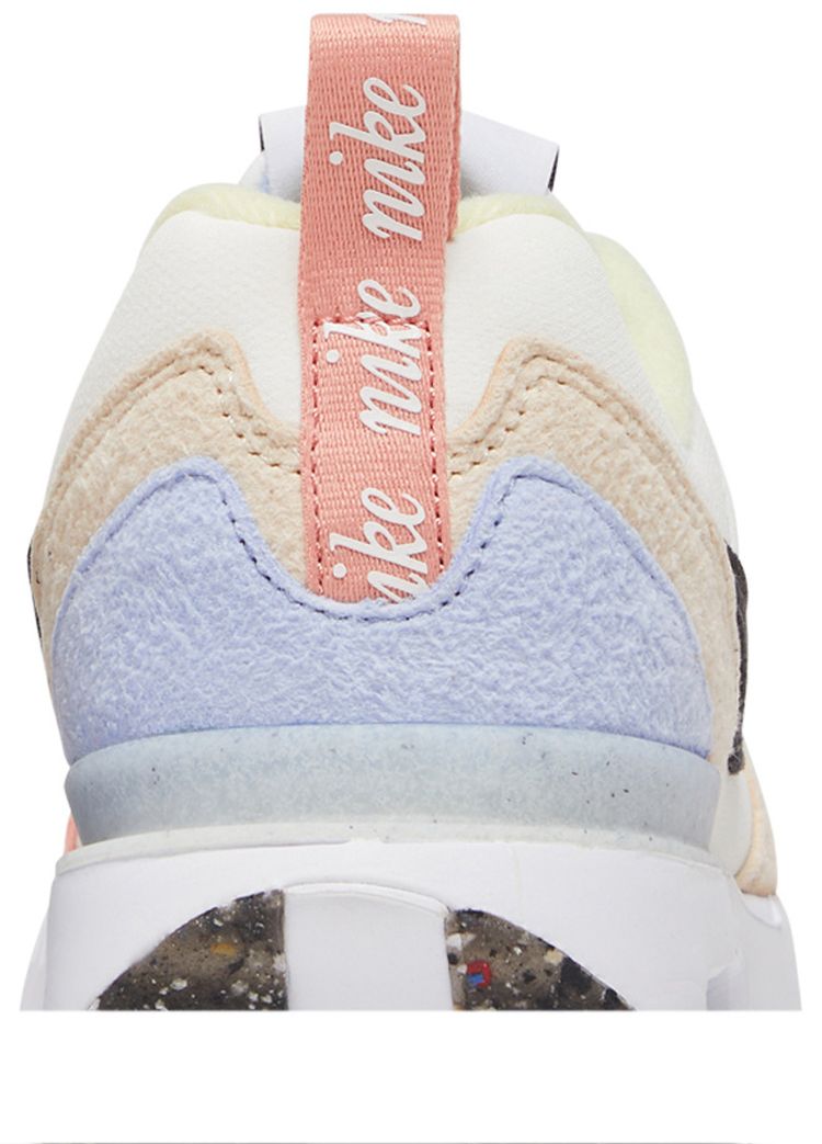 Nike Air Max Dawn GS Sail Light Madder Root