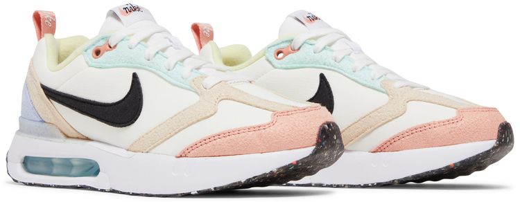 Nike Air Max Dawn GS Sail Light Madder Root