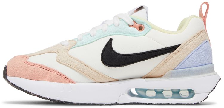 Nike Air Max Dawn GS Sail Light Madder Root