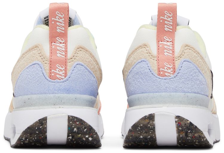 Nike Air Max Dawn GS Sail Light Madder Root