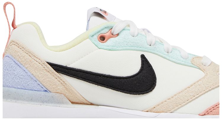 Nike Air Max Dawn GS Sail Light Madder Root