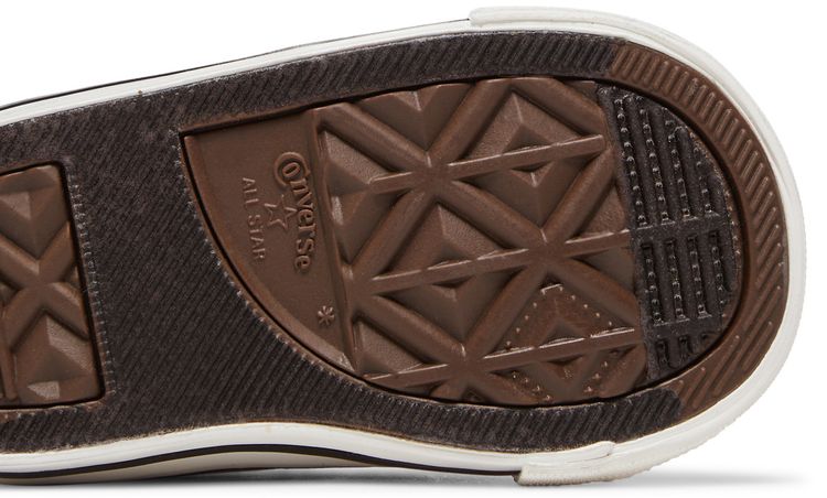 Converse Chuck Taylor All Star High TD Crafted with Love