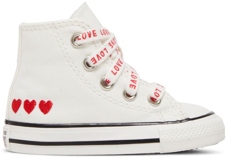Converse Chuck Taylor All Star High TD Crafted with Love