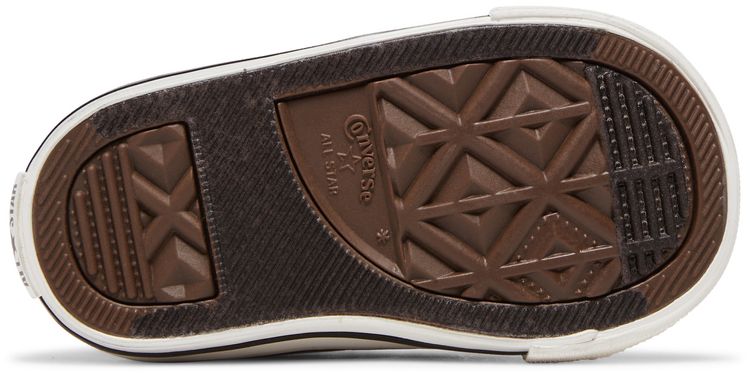 Converse Chuck Taylor All Star High TD Crafted with Love