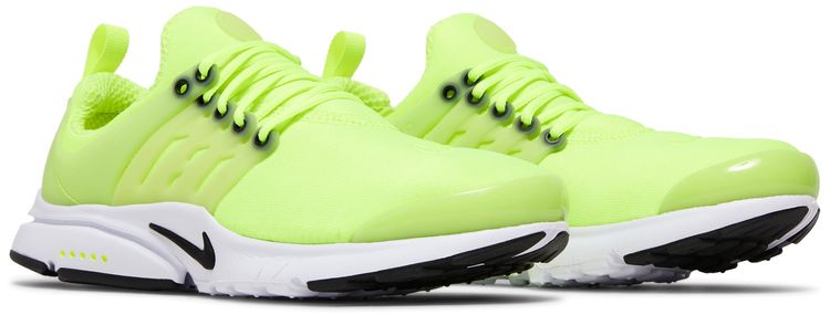 Nike Air Presto GS Volt