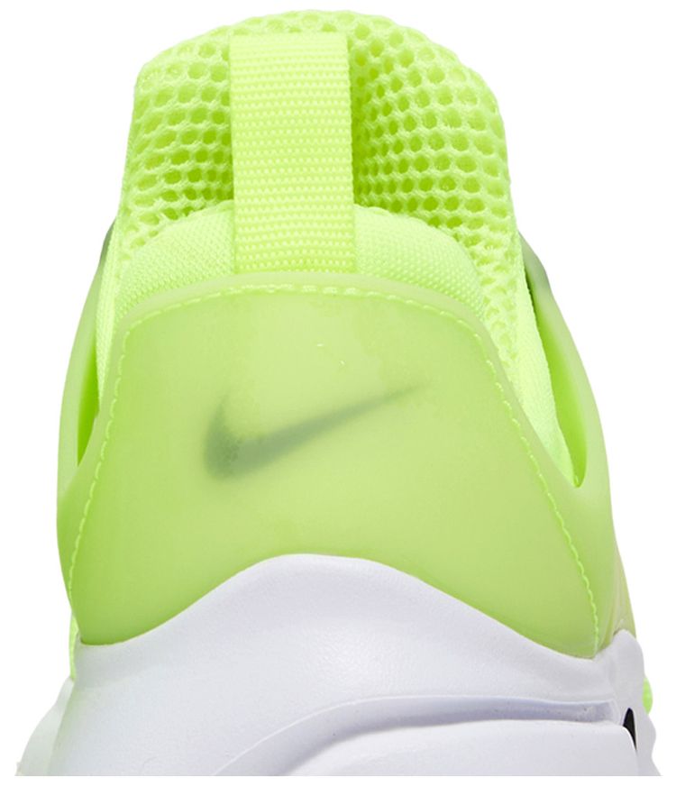 Nike Air Presto GS Volt