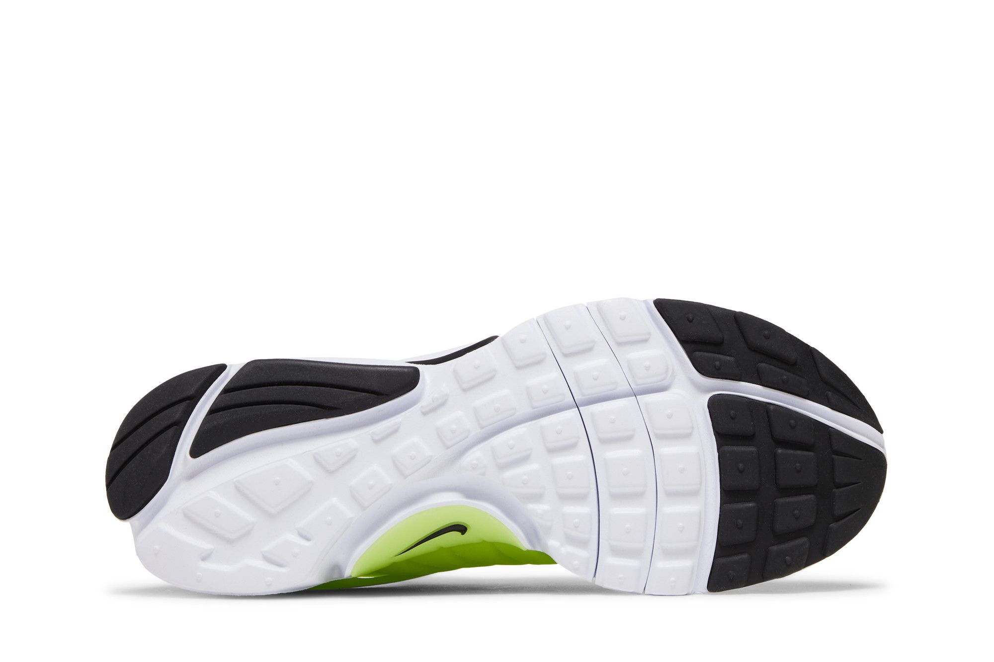 Nike presto extreme volt new arrivals
