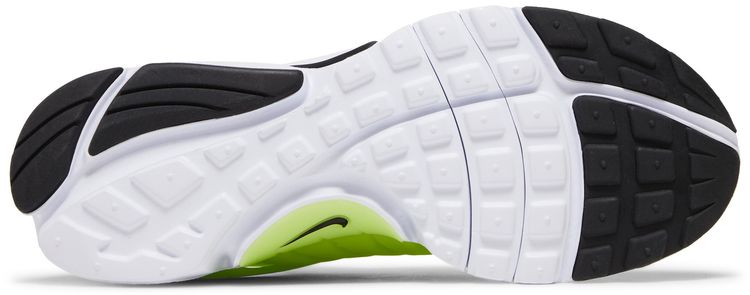 Nike Air Presto GS Volt
