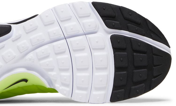 Nike Air Presto GS Volt