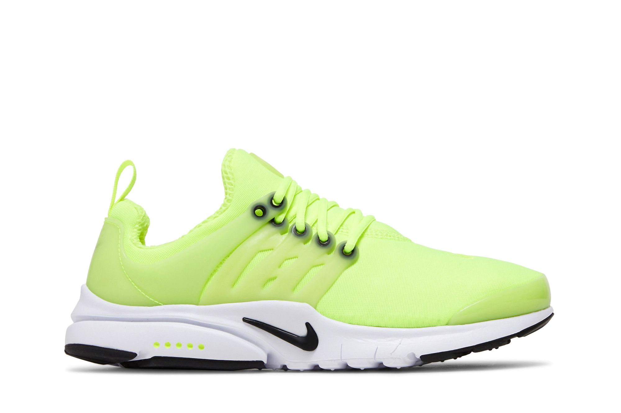 Nike presto gs womens store