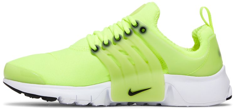 Nike Air Presto GS Volt