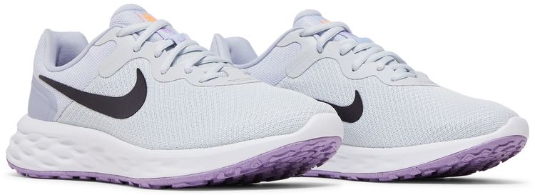 Nike Wmns Revolution 6 Next Nature Ghost Lilac