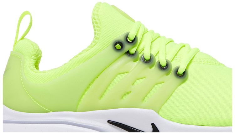 Nike Air Presto GS Volt