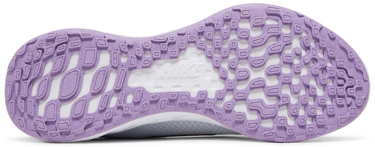 Nike Wmns Revolution 6 Next Nature Ghost Lilac