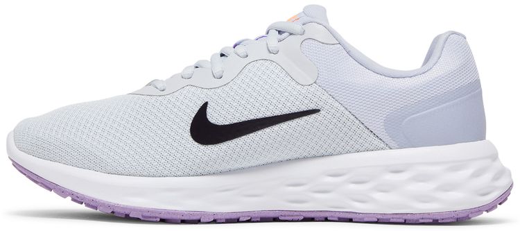 Nike Wmns Revolution 6 Next Nature Ghost Lilac