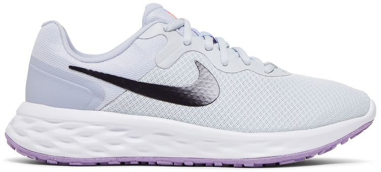 Nike Wmns Revolution 6 Next Nature Ghost Lilac