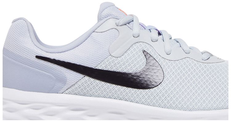 Nike Wmns Revolution 6 Next Nature Ghost Lilac