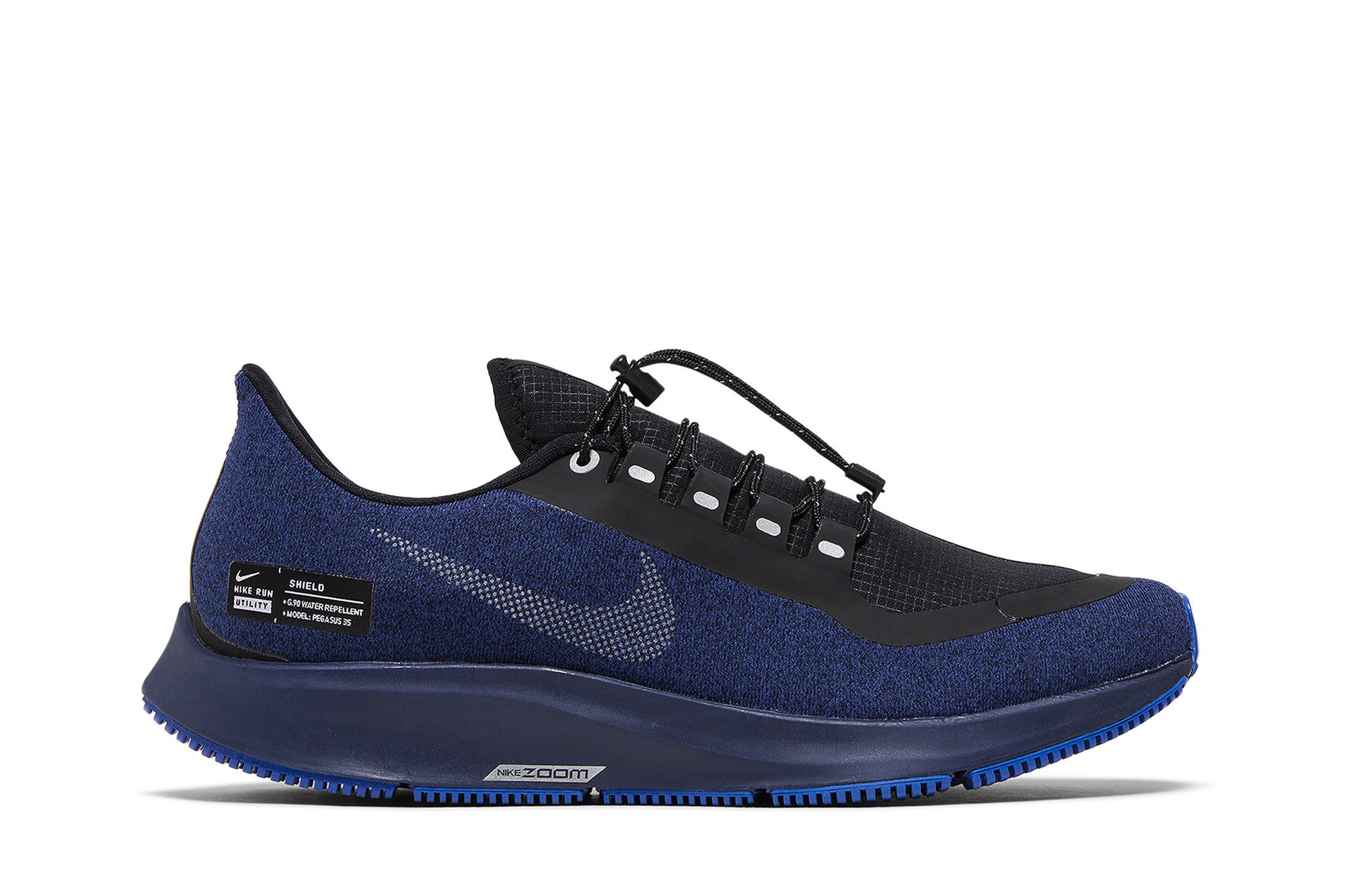 Air zoom pegasus shop 35 shield sale