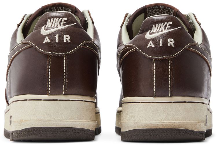 HTM x Nike Air Force 1 Low Paul Brown