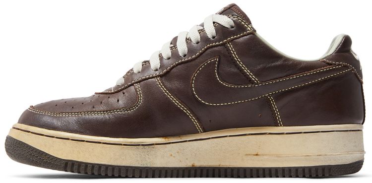 HTM x Nike Air Force 1 Low Paul Brown