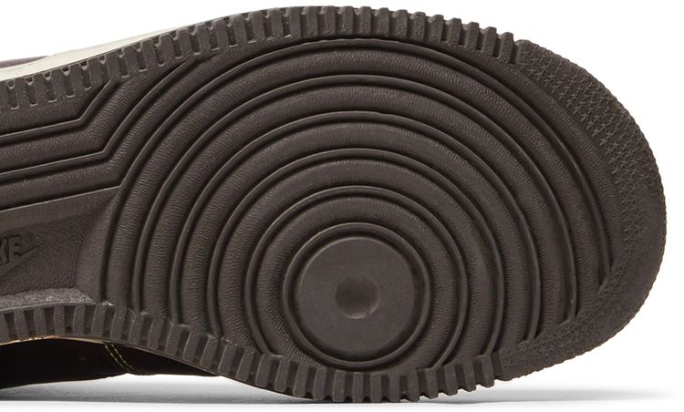 HTM x Nike Air Force 1 Low Paul Brown