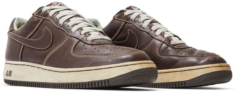 HTM x Nike Air Force 1 Low Paul Brown