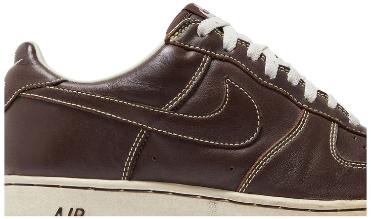 HTM x Nike Air Force 1 Low Paul Brown