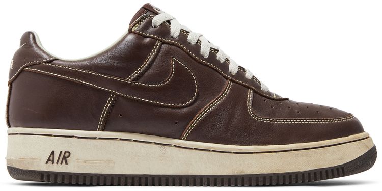 HTM x Nike Air Force 1 Low Paul Brown