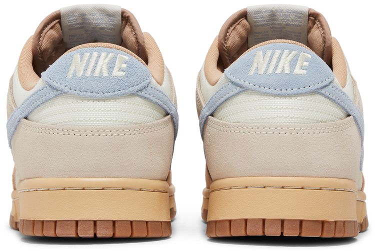 Dunk Low Sanddrift Armory Blue