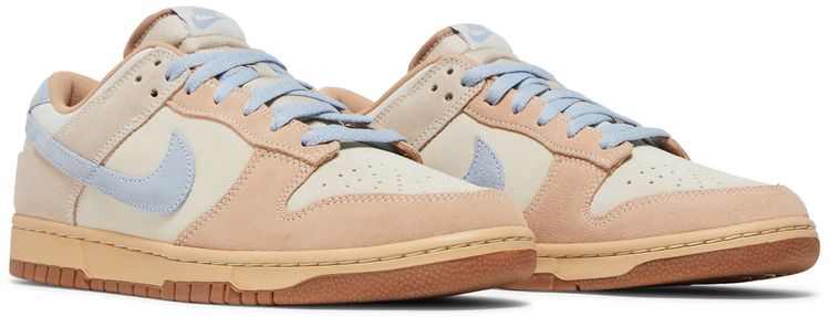 Dunk Low Sanddrift Armory Blue
