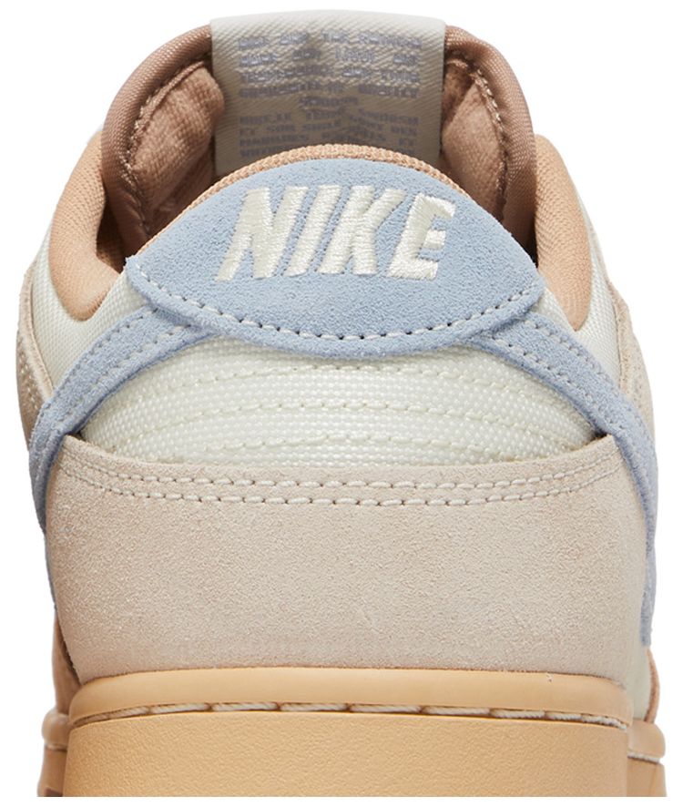 Dunk Low Sanddrift Armory Blue