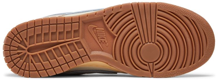 Dunk Low Sanddrift Armory Blue