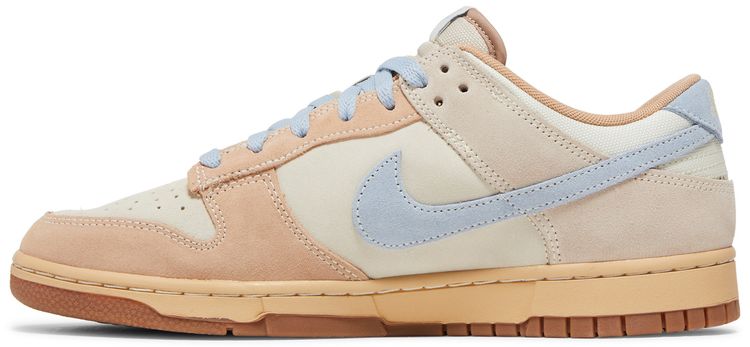 Dunk Low Sanddrift Armory Blue