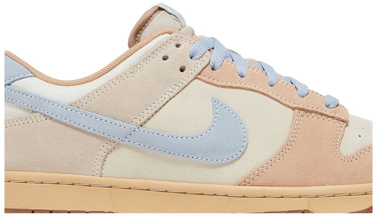 Dunk Low Sanddrift Armory Blue