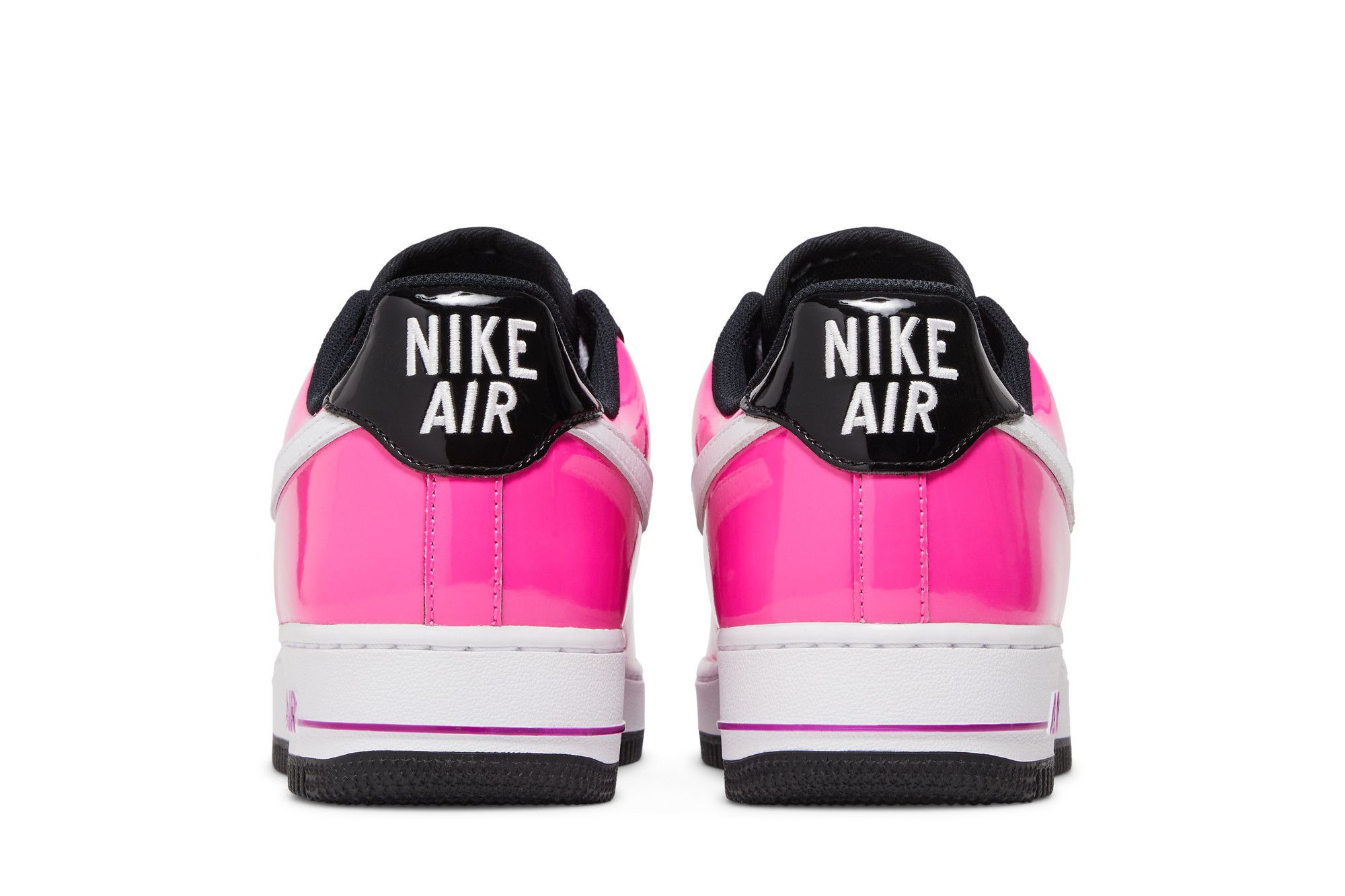 Buy Nike Air Force 1 Low 'World Tour Pack - Las Vegas' - FV6150
