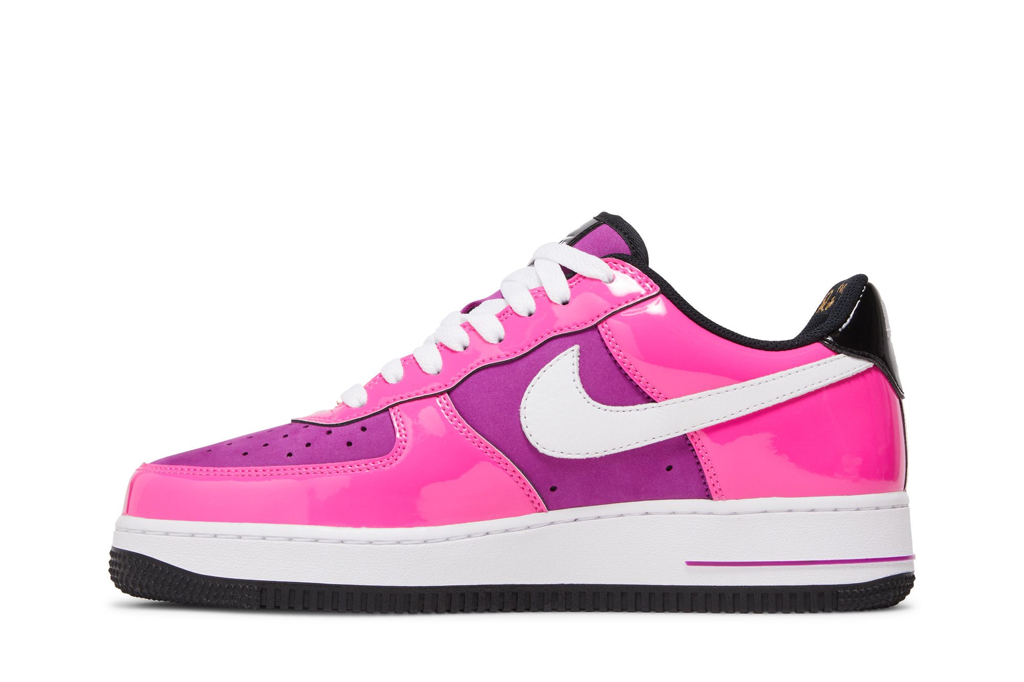 Buy Nike Air Force 1 Low 'World Tour Pack - Las Vegas' - FV6150