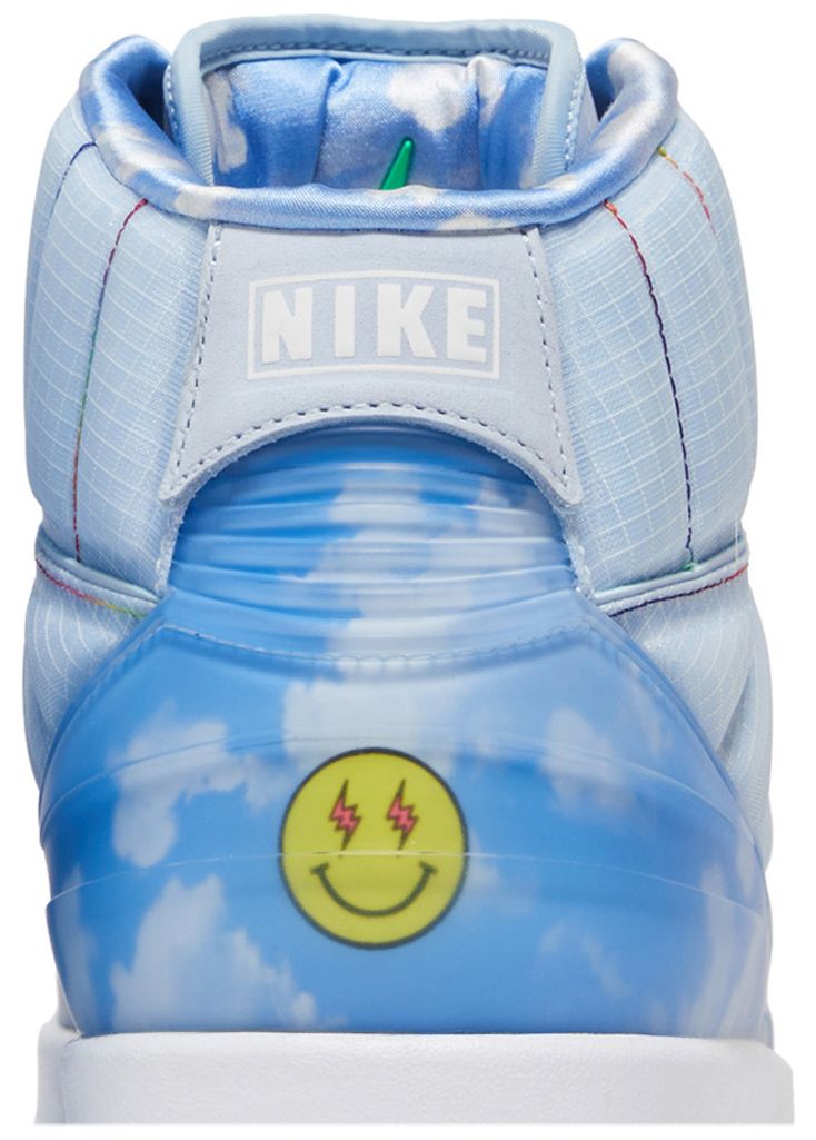 J Balvin x Air Jordan 2 Retro SP Sample