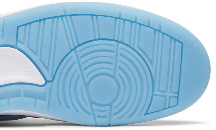 J Balvin x Air Jordan 2 Retro SP Sample